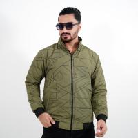 Trendy Water Resistance Padding Jacket