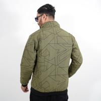 Trendy Water Resistance Padding Jacket