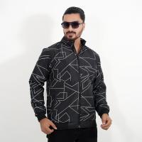 Trendy Water Resistance Padding Jacket