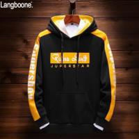 Stylish Cotton Hoodie