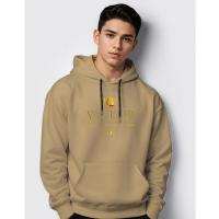 Stylish Cotton Hoodie