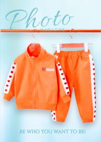 Baby Sweatshirt and Full Pant Set