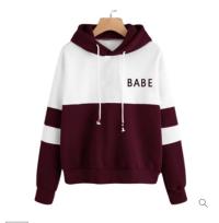 Premium winter ladies hoodie