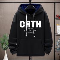 Stylish Cotton Hoodie