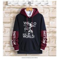 Stylish Cotton Hoodie