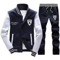 Jacket type Hoodie and Trouser Combo set