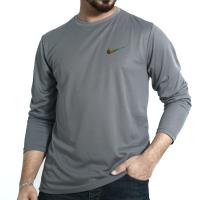 Stylish Full Sleeve Mash T-Shirt