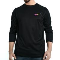 Stylish Full Sleeve Mash T-Shirt