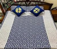 Budget Friendly Bed Sheet