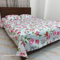 Budget Friendly Bed Sheet