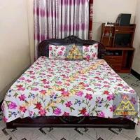 Budget Friendly Bed Sheet