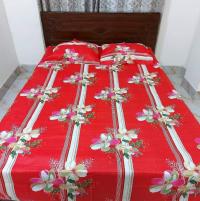 Budget Friendly Bed Sheet