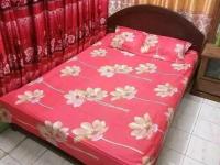 Budget Friendly Bed Sheet