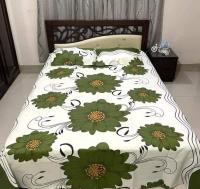 Budget Friendly Bed Sheet