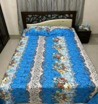 Budget Friendly Bed Sheet