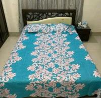 Budget Friendly Bed Sheet