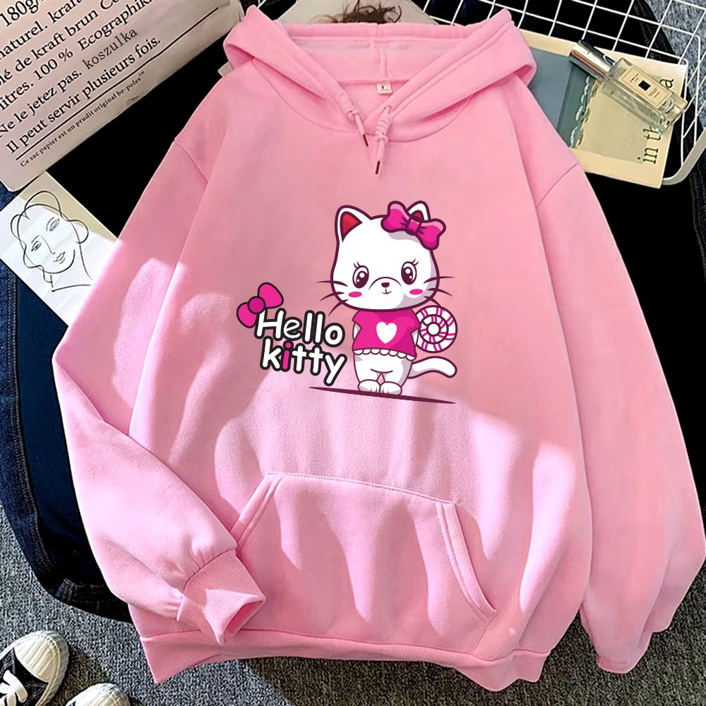 Trendy Stylish Ladies Hoodie