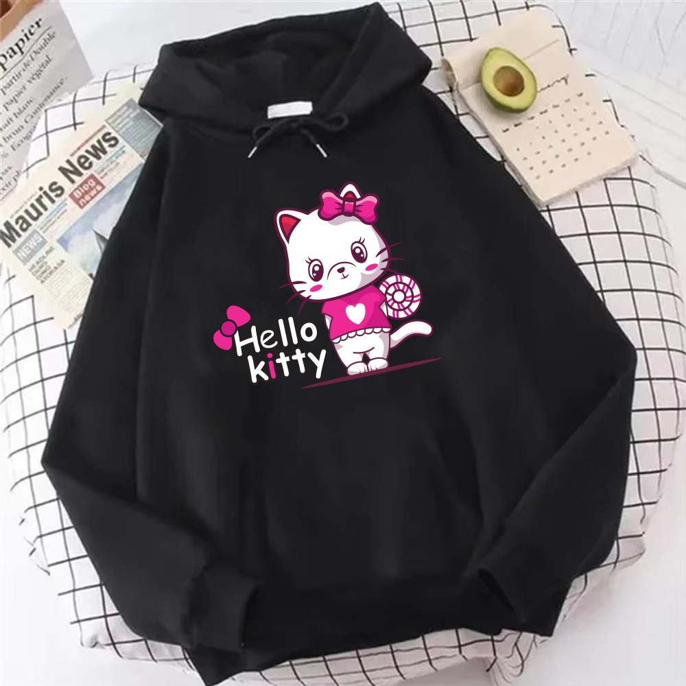 Trendy Stylish Ladies Hoodie