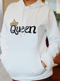 Trendy Stylish Ladies Hoodie