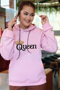 Trendy Stylish Ladies Hoodie