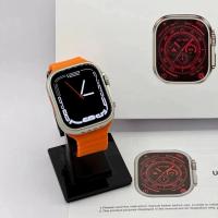 S8 Ultra 5G Android Smart Watch SIM Supported 4GB/64GB With Camera