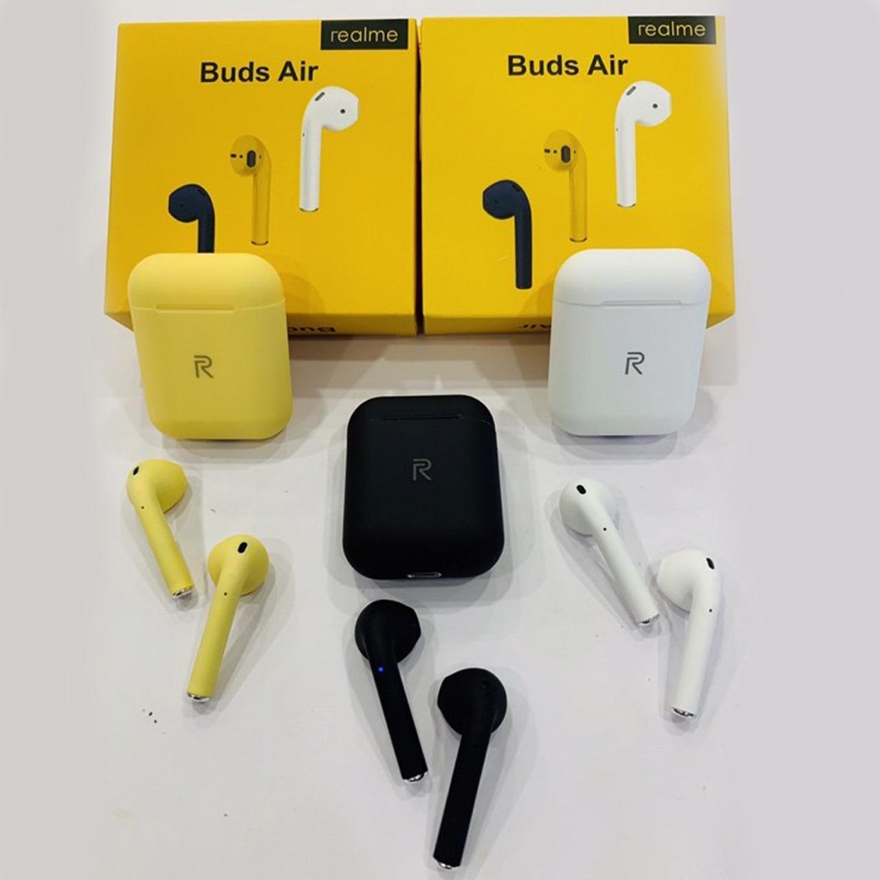 Realme Buds Air