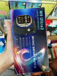 M9 ULTRA 2 SMART WATCH