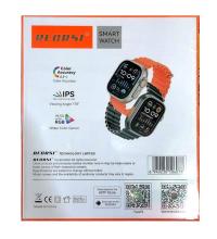 Smart Watch RECRSI WT07 Ultra 2