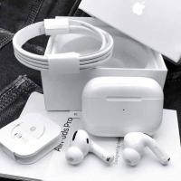 Apple Airpods Pro (2nd Generation) ANC Dubai Copy