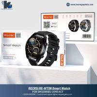 RECRSI RE-WT06 SMART WATCH