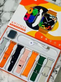 Smartwatch kw13 max Series 9