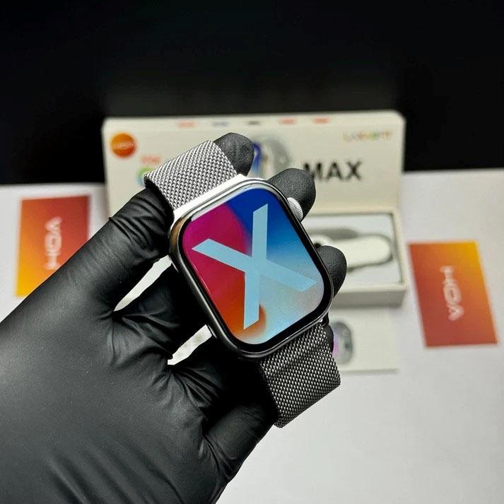 S10 Max Series 10 Smart Watch