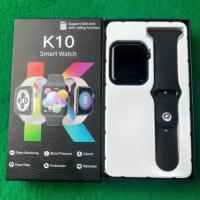 K10 Single SIM Smart Watch with Calling Function