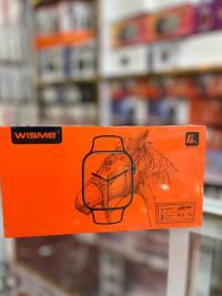 Wisme WS-76 Multifunctional Smart Watch