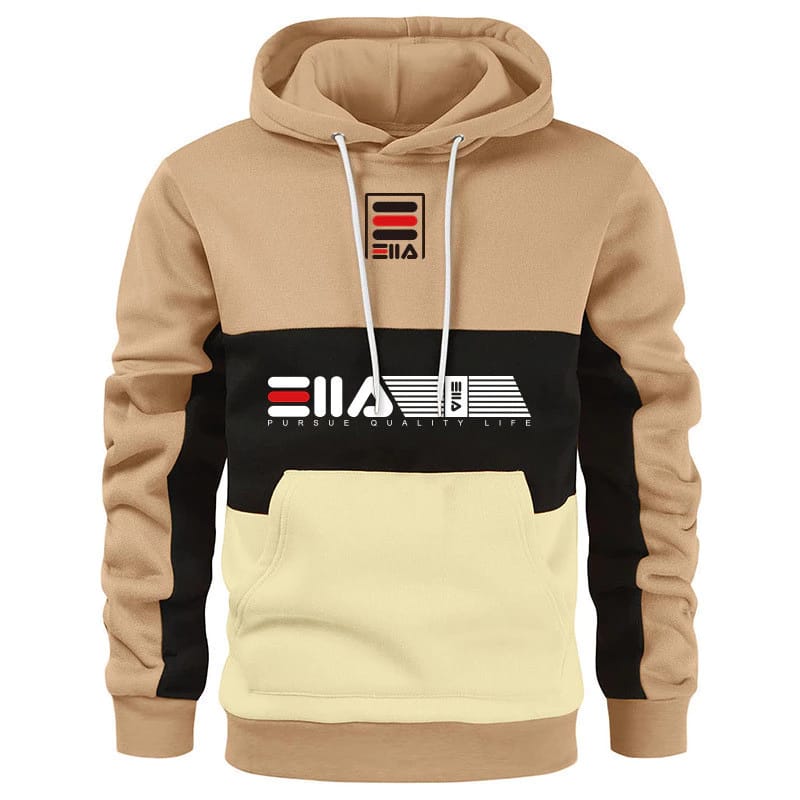 Premium Winter Hoodie