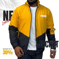 Stylish Padding Jacket