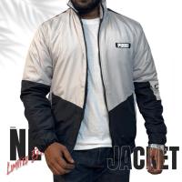 Stylish Padding Jacket