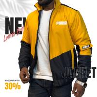 Stylish Padding Jacket