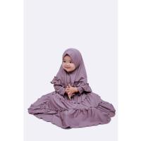 Small Baby Borka Set 2-6Y