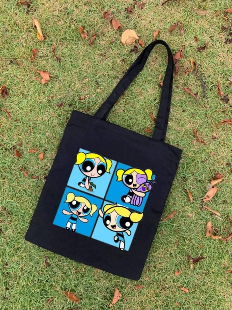 TOTE BAG (টোট ব্যাগ )