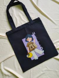 TOTE BAG (টোট ব্যাগ )