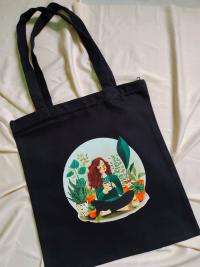 TOTE BAG (টোট ব্যাগ )