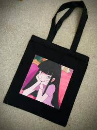 TOTE BAG (টোট ব্যাগ )