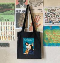 TOTE BAG (টোট ব্যাগ )