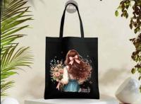 TOTE BAG (টোট ব্যাগ )