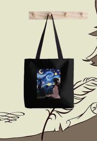 TOTE BAG (টোট ব্যাগ )