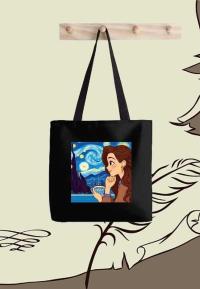 TOTE BAG (টোট ব্যাগ )