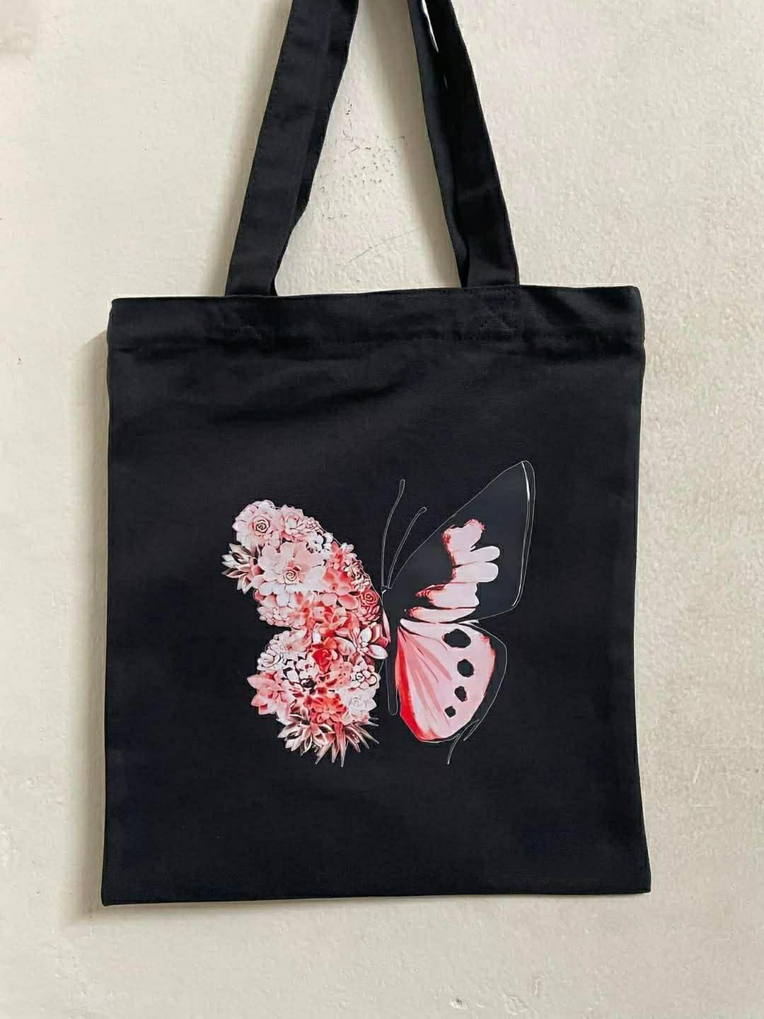 TOTE BAG (টোট ব্যাগ )