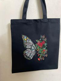 TOTE BAG (টোট ব্যাগ )