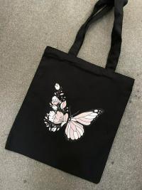 TOTE BAG (টোট ব্যাগ )